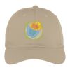 Fine Twill Cap Thumbnail