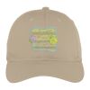 Fine Twill Cap Thumbnail