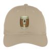 Fine Twill Cap Thumbnail