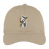 Fine Twill Cap Thumbnail