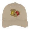 Fine Twill Cap Thumbnail