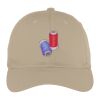 Fine Twill Cap Thumbnail