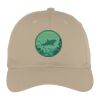 Fine Twill Cap Thumbnail