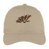 Fine Twill Cap Thumbnail
