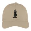 Fine Twill Cap Thumbnail