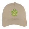 Fine Twill Cap Thumbnail