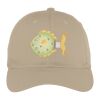 Fine Twill Cap Thumbnail