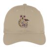 Fine Twill Cap Thumbnail
