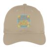 Fine Twill Cap Thumbnail