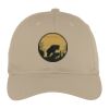 Fine Twill Cap Thumbnail