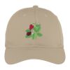 Fine Twill Cap Thumbnail