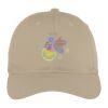 Fine Twill Cap Thumbnail