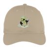 Fine Twill Cap Thumbnail