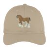 Fine Twill Cap Thumbnail