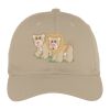 Fine Twill Cap Thumbnail