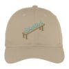 Fine Twill Cap Thumbnail