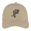 Fine Twill Cap Thumbnail