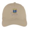 Fine Twill Cap Thumbnail