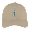 Fine Twill Cap Thumbnail