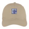 Fine Twill Cap Thumbnail
