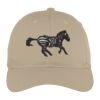 Fine Twill Cap Thumbnail