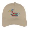 Fine Twill Cap Thumbnail