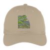 Fine Twill Cap Thumbnail