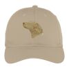 Fine Twill Cap Thumbnail