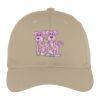 Fine Twill Cap Thumbnail