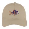 Fine Twill Cap Thumbnail