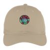 Fine Twill Cap Thumbnail