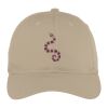 Fine Twill Cap Thumbnail