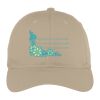 Fine Twill Cap Thumbnail