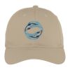 Fine Twill Cap Thumbnail