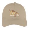 Fine Twill Cap Thumbnail