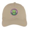 Fine Twill Cap Thumbnail