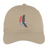Fine Twill Cap Thumbnail