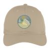 Fine Twill Cap Thumbnail