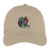 Fine Twill Cap Thumbnail