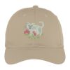 Fine Twill Cap Thumbnail
