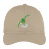 Fine Twill Cap Thumbnail