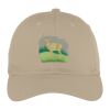 Fine Twill Cap Thumbnail