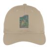 Fine Twill Cap Thumbnail