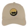 Fine Twill Cap Thumbnail
