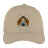 Fine Twill Cap Thumbnail