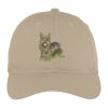 Fine Twill Cap Thumbnail