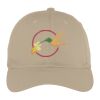 Fine Twill Cap Thumbnail