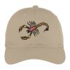 Fine Twill Cap Thumbnail