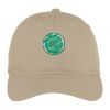 Fine Twill Cap Thumbnail