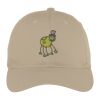 Fine Twill Cap Thumbnail